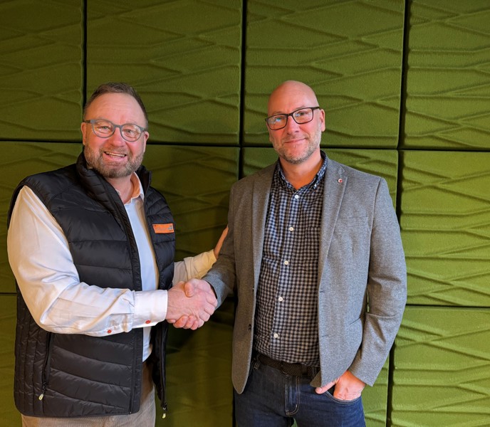 Stefan Forsberg Och Magnus Lindberg