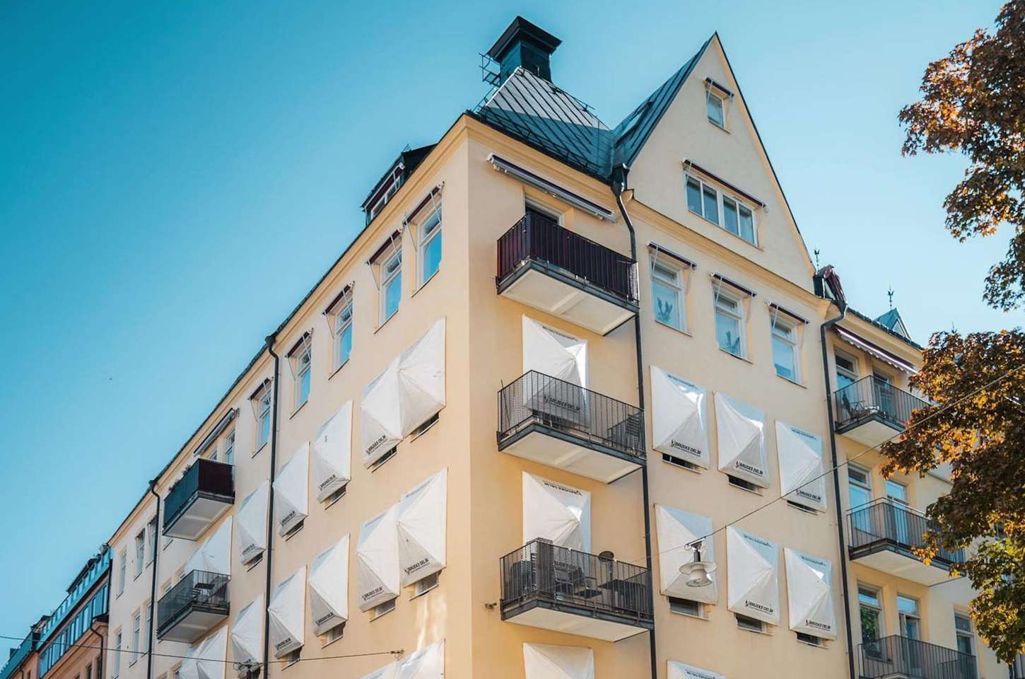 Energirenovering