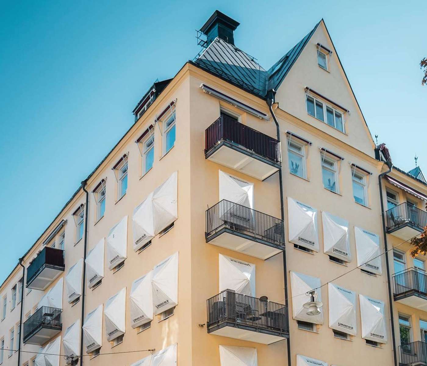 Energirenovering