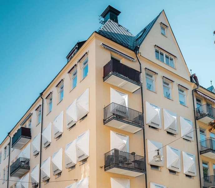 Energirenovering