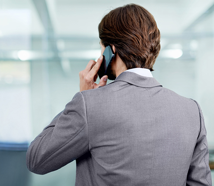 Call